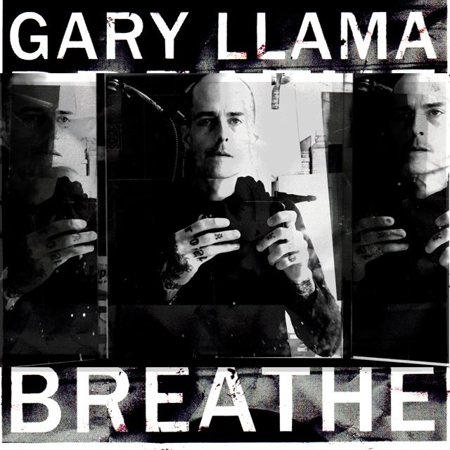 Gary Llama - 'Breathe' [Ringtone]