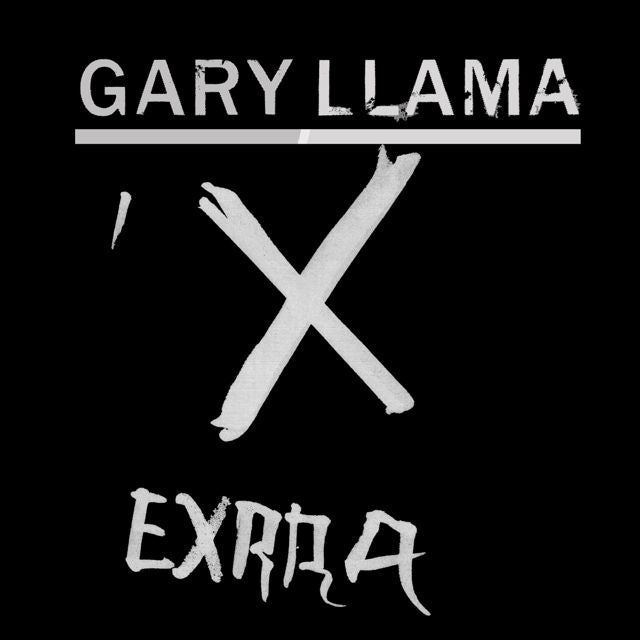Gary Llama - 'Interlude A' [Ringtone]