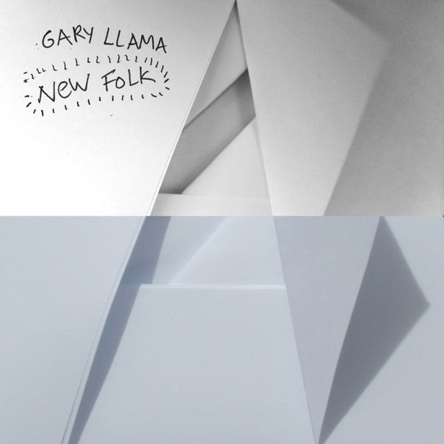 Gary Llama - 'Richmond Redevelopment Strategy' [Ringtone]