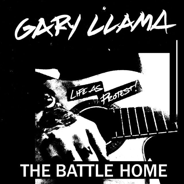 Gary Llama - 'The Battle Home' [Ringtone]