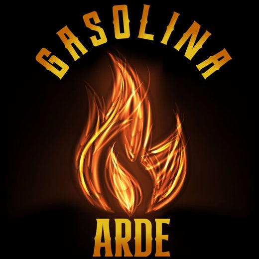Gasolina - 'El motor' [Ringtone]
