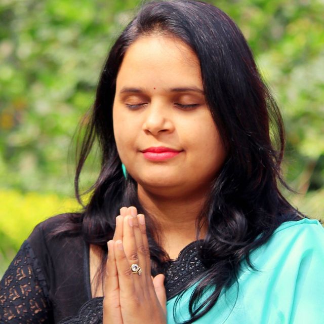 Gayatree Gaikwad-Gulhane - 'punrnay' [Ringtone]