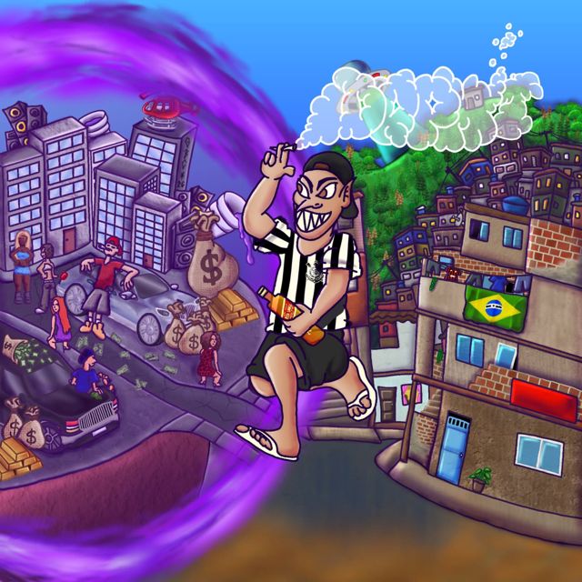 gbcreall - 'NEW ERA! (feat. Yusi & Prod.Lilyusi)' [Ringtone]