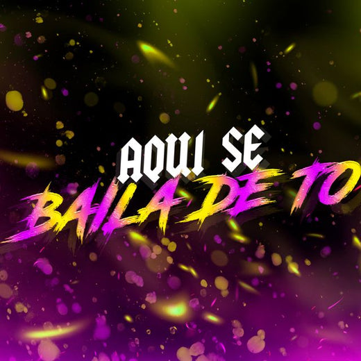 GE PEKEÑO - 'AQUI SE BAILA DE TO' [Ringtone]