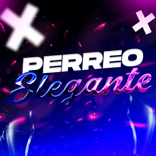 GE PEKEÑO - 'PERREO ELEGANTE' [Ringtone]