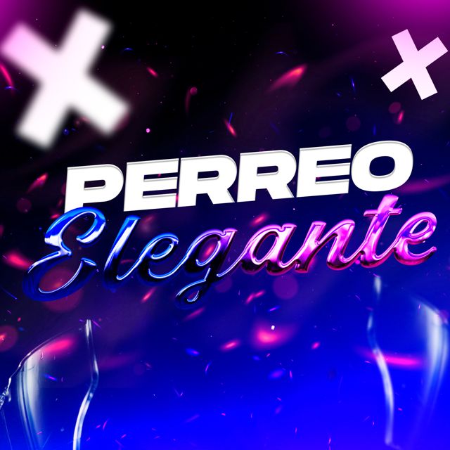 GE PEKEÑO - 'PERREO ELEGANTE' [Ringtone]