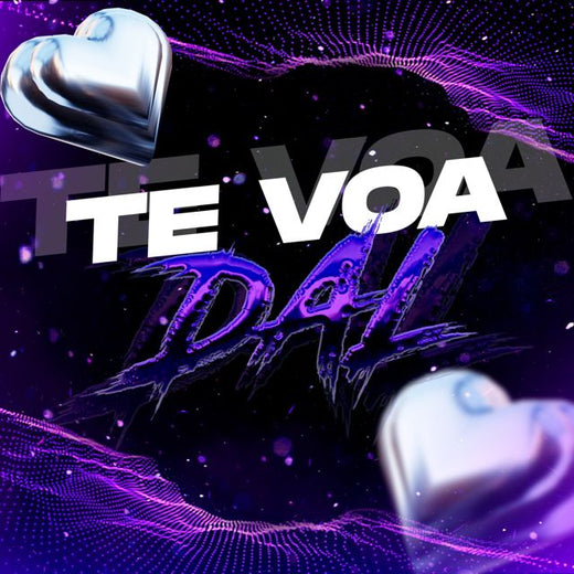 GE PEKEÑO - 'TE VOA DAL' [Ringtone]