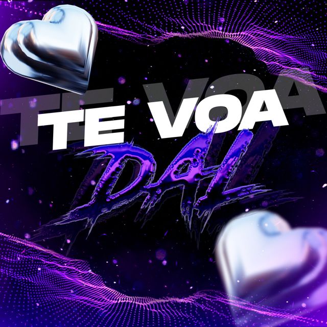 GE PEKEÑO - 'TE VOA DAL' [Ringtone]