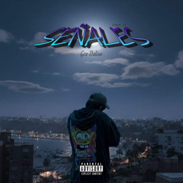 Gea Dalino - 'Empty Emotion' [Ringtone]