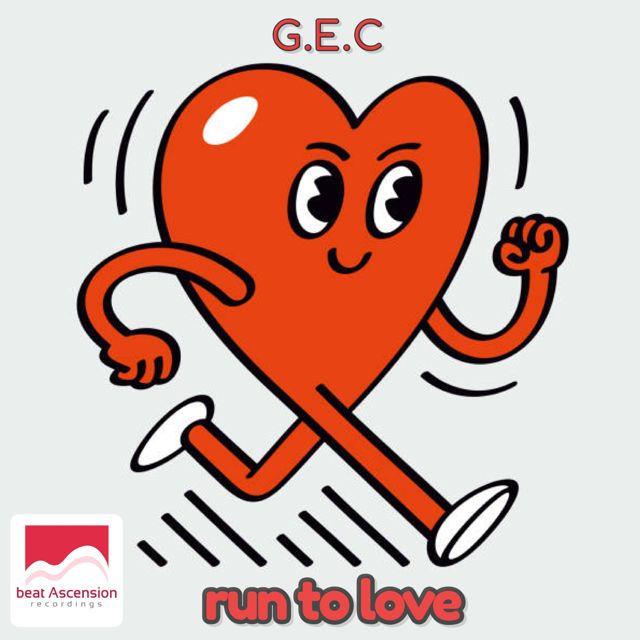 G.E.C - 'Run to love' [Ringtone]