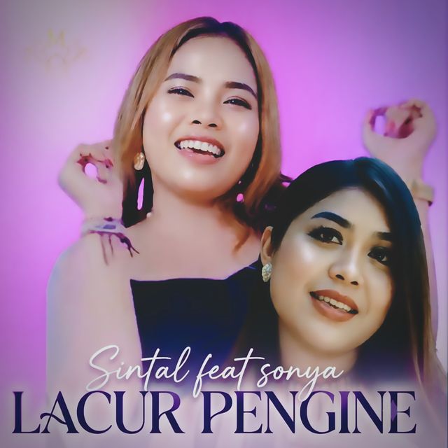 Gek Sintal - 'Lacur Pengine (feat. Sonya)' [Ringtone]