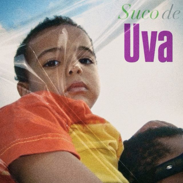 G.élle - 'Suco de Uva' [Ringtone]