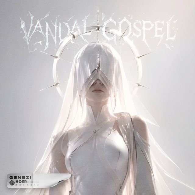 Genezi - 'Vandal Gospel' [Ringtone]