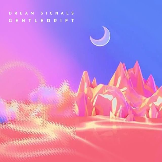 Gentledrift - 'Dream Signals' [Ringtone]