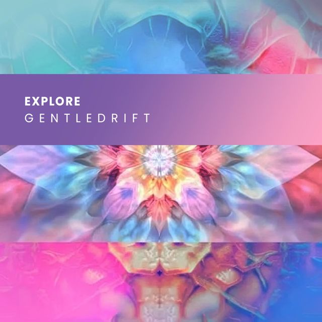 Gentledrift - 'explore' [Ringtone]