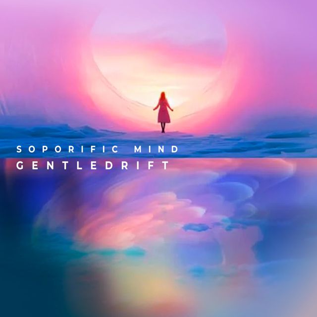 Gentledrift - 'Soporific Mind' [Ringtone]