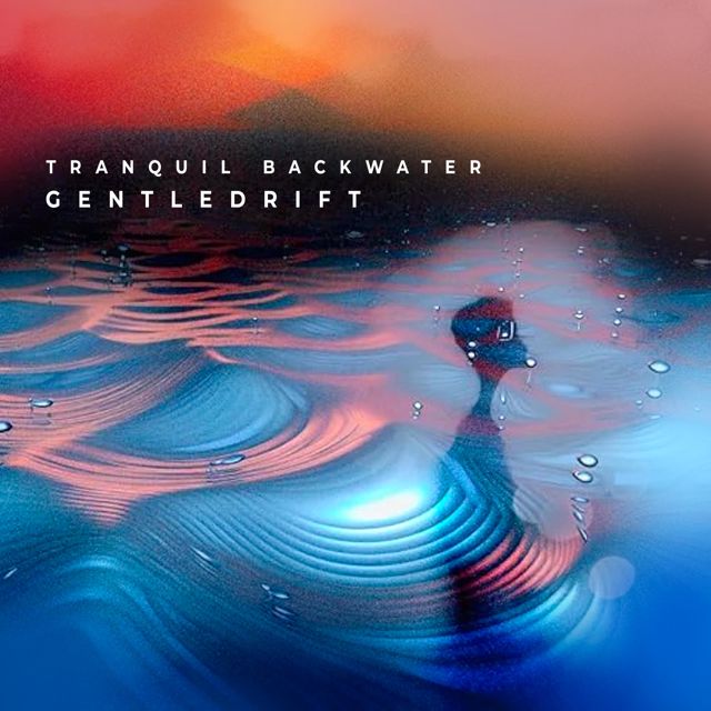 Gentledrift - 'Tranquil Backwater' [Ringtone]