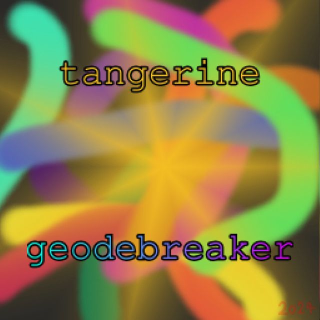 geodebreaker - 'reactor 2' [Ringtone]