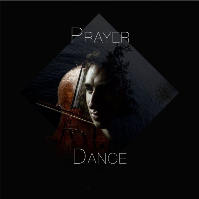 George Crotty - 'Prayer Dance' [Ringtone]
