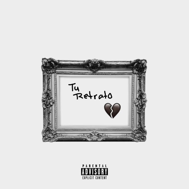 Gera Ant - 'Tu Retrato' [Ringtone]