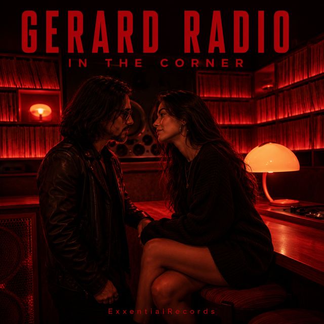 Gerard Radio - 'In The Corner' [Ringtone]