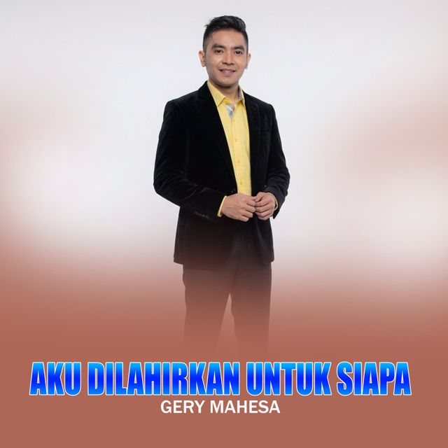 Gery Mahesa - 'Aku Dilahirkan Untuk Siapa (Live)' [Ringtone]