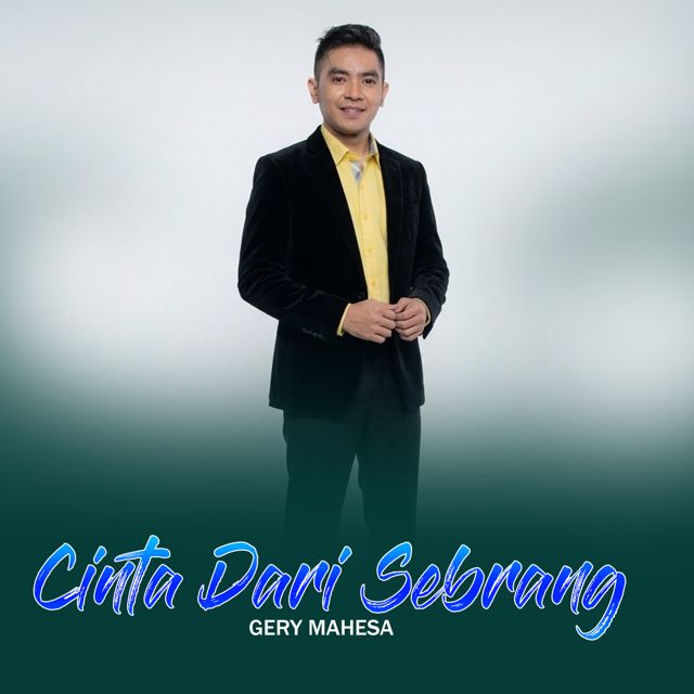 Gery Mahesa - 'Cinta Dari Sebrang (Live)' [Ringtone]