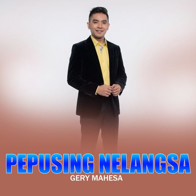 Gery Mahesa - 'Pepusing Nelangsa (Live)' [Ringtone]