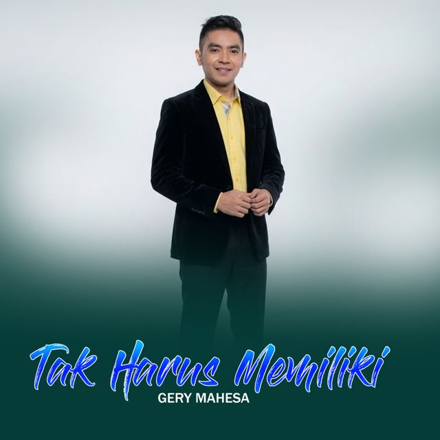 Gery Mahesa - 'Tak Harus Memiliki (Live)' [Ringtone]