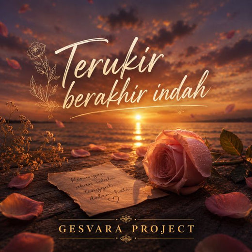Gesvara Project - 'Terukir Berakhir Indah' [Ringtone]