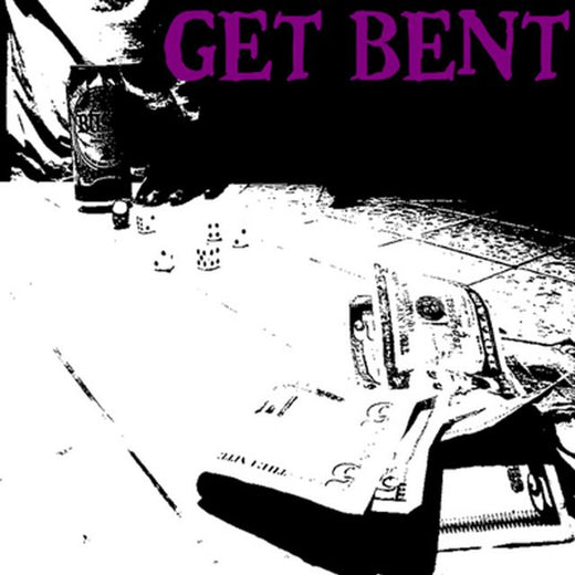 Get Bent - 'Fixed Gears Ride Into on Coming Traffic' [Ringtone]
