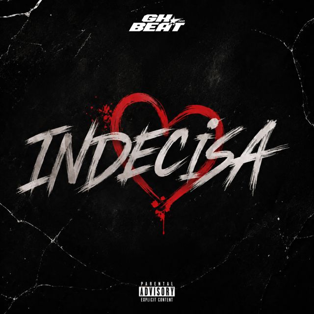 Gh no Beat - 'Indecisa' [Ringtone]
