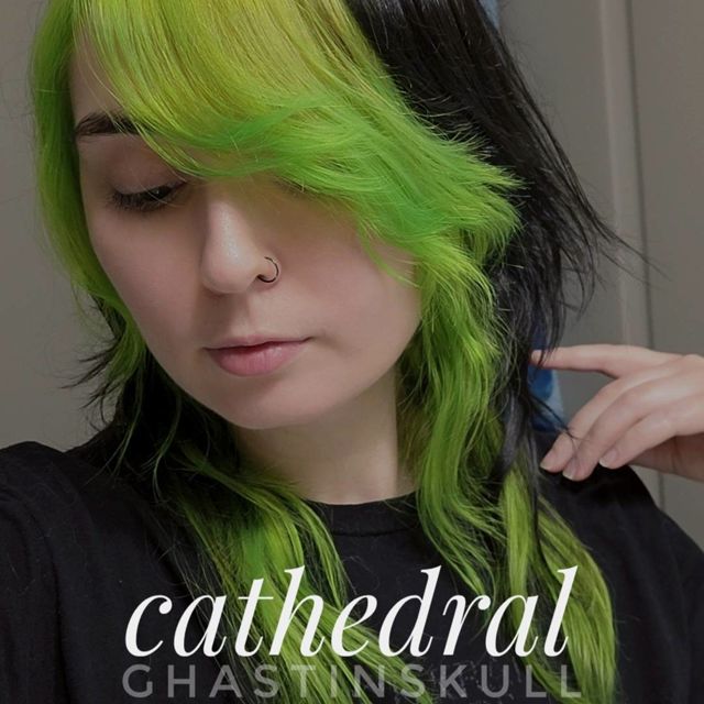 GhastinSkull - 'cathedral' [Ringtone]