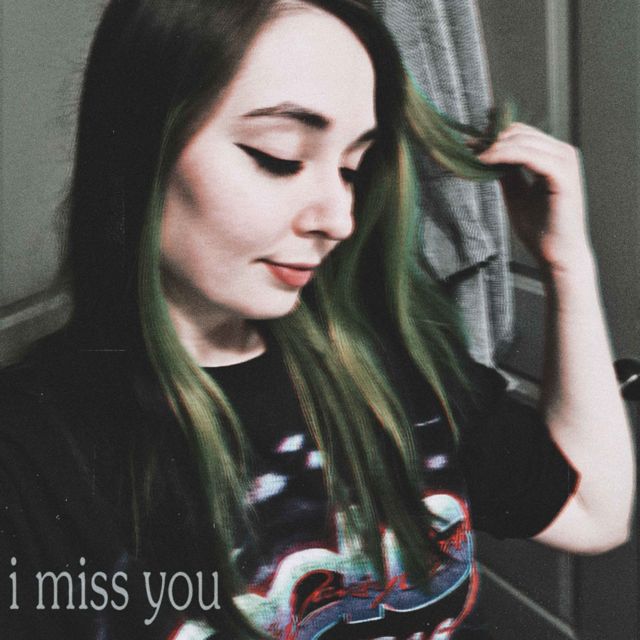 GhastinSkull - 'i miss you' [Ringtone]