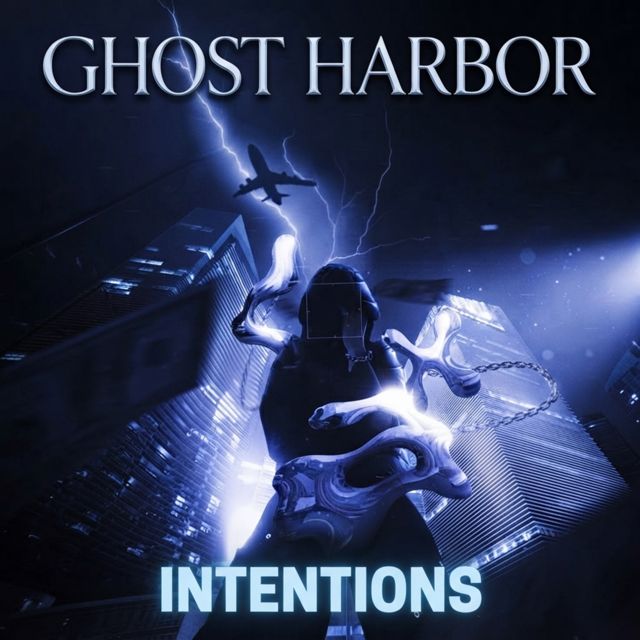 ghost harbor - 'Intentions' [Ringtone]