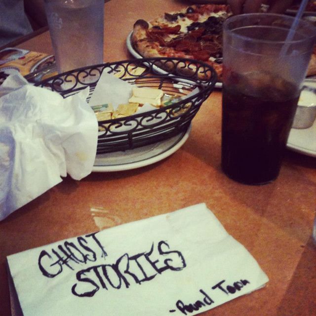 Ghost Stories - 'Issues' [Ringtone]