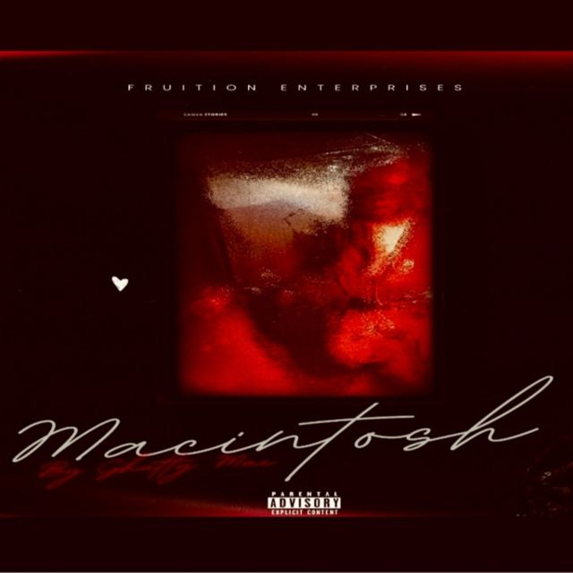 Ghutty Mac - 'Butter's Song (feat. Butter Macintosh)' [Ringtone]