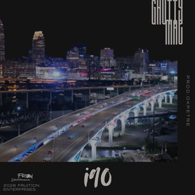 Ghutty Mac - 'i90 (Clean)' [Ringtone]