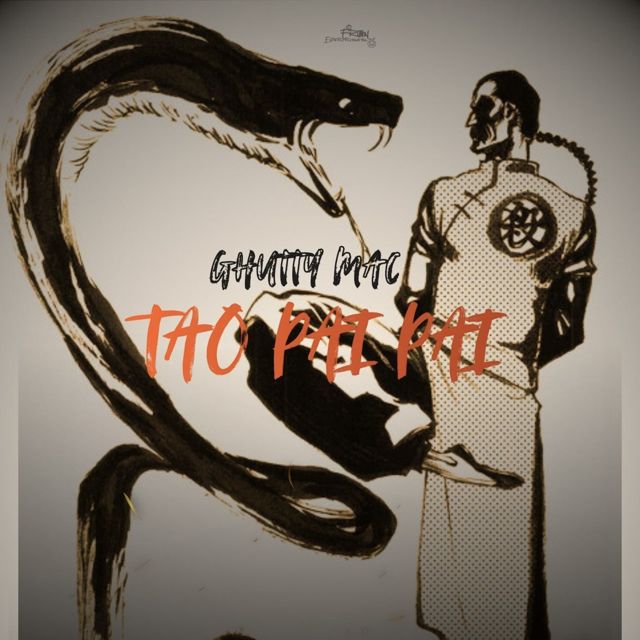 Ghutty Mac - 'tao pai pai (Clean)' [Ringtone]