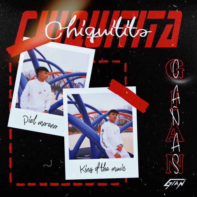 Gian - 'Chiquitita' [Ringtone]