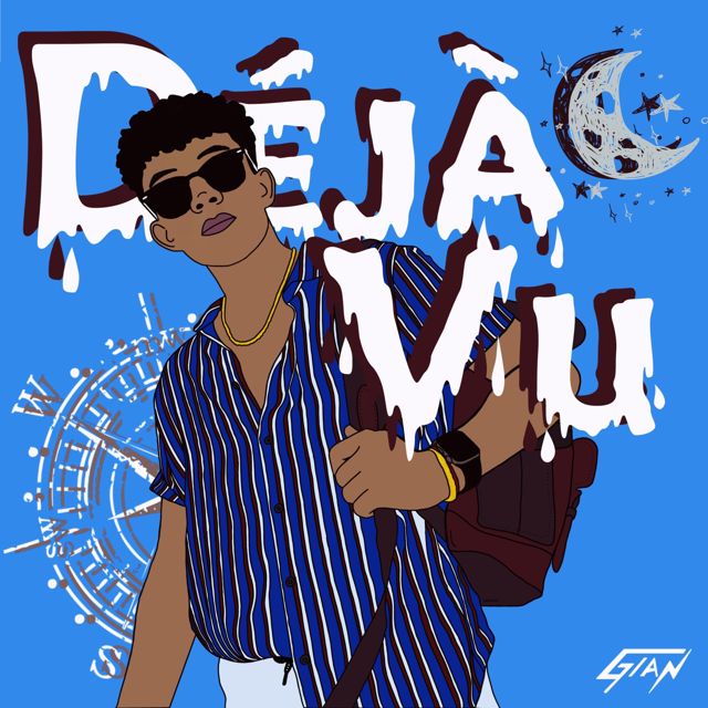 Gian - 'Deja Vu' [Ringtone]