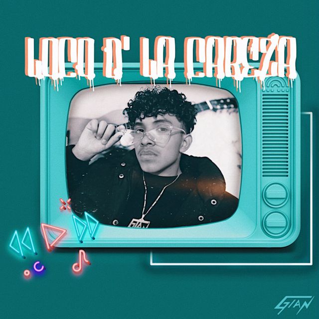Gian - 'Loco De La Cabeza' [Ringtone]