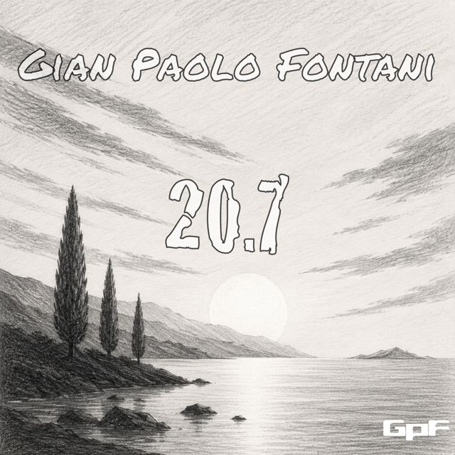 Gian Paolo Fontani - '20.7' [Ringtone]