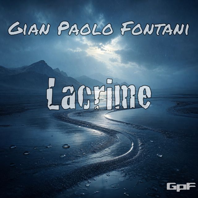 Gian Paolo Fontani - 'Lacrime' [Ringtone]