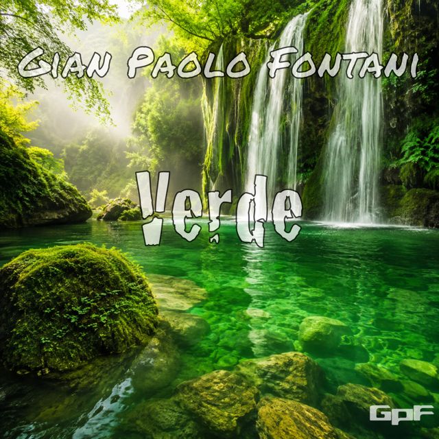 Gian Paolo Fontani - 'Verde (Pop)' [Ringtone]