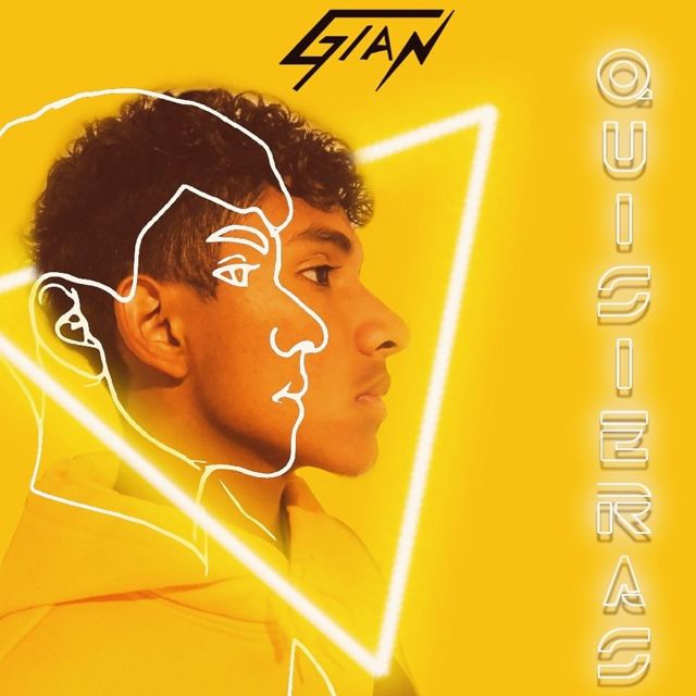 Gian - 'Quisieras' [Ringtone]