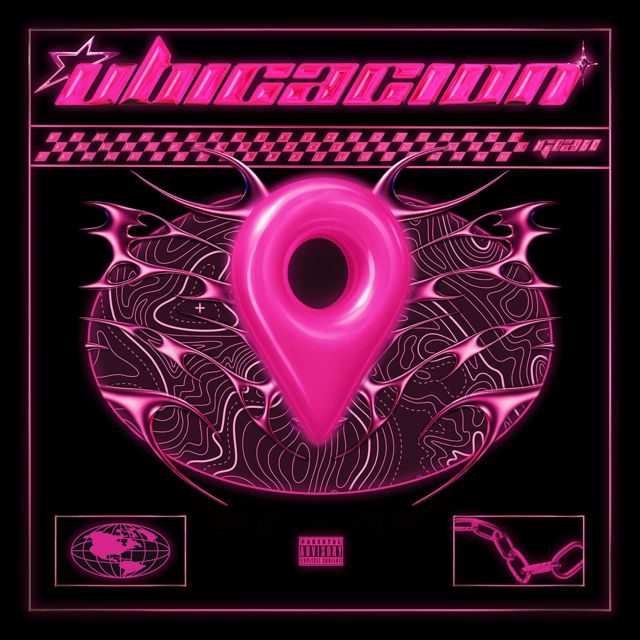 Gian - 'UBICACIÓN' [Ringtone]