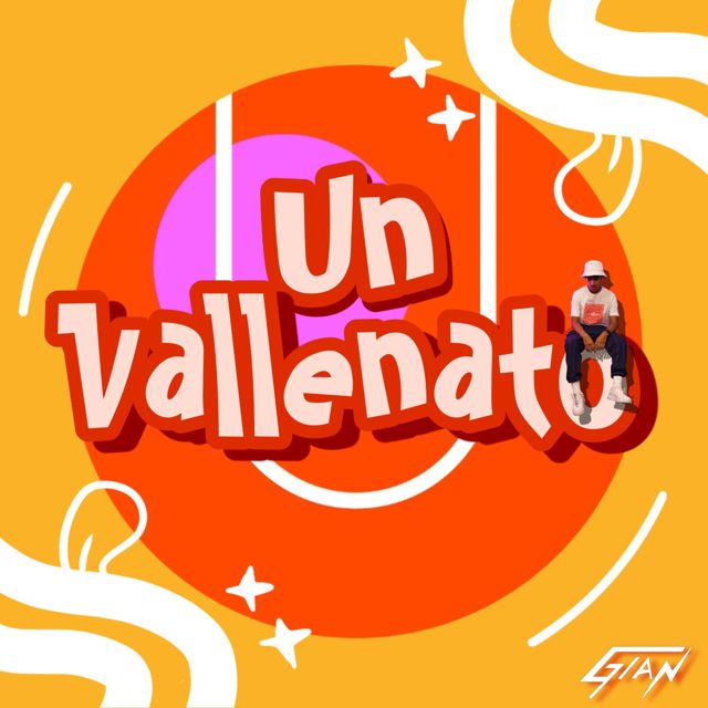 Gian - 'Un Vallenato' [Ringtone]