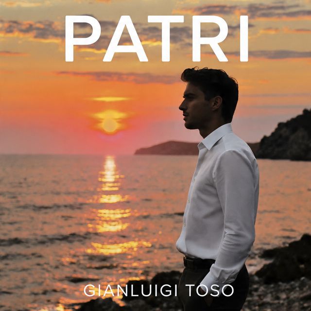 Gianluigi Toso - 'Patri (Alternative Version)' [Ringtone]