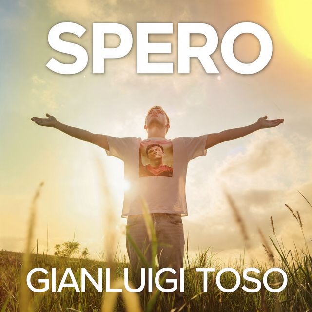 Gianluigi Toso - 'Spero (Alternative Version)' [Ringtone]